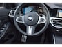 BMW 3-Serie Touring 320i M-SPORT ORG.NED / NAP / PANORAMADAK / NAPPA-LEER / 360 CAMERA / HARMAN-KARDON