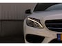 Mercedes-Benz C-klasse Estate C 300 Aut. AMG Line Night, Burmester, Head-up