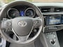 Toyota Auris Touring Sports 1.8 Hybrid Lease Exclusive|Keyless|Leer|Xenon|Camera|Trekhaak