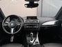 BMW 1-Serie 118i/136pk High Executive Automaat|2017|M-Sport|Camera|leder|stoelverw.|Navi|Led|Cruise|Dealer|18" LMV