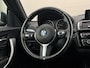 BMW 1-Serie 118i/136pk High Executive Automaat|2017|M-Sport|Camera|leder|stoelverw.|Navi|Led|Cruise|Dealer|18" LMV