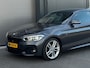 BMW 1-Serie 118i/136pk High Executive Automaat|2017|M-Sport|Camera|leder|stoelverw.|Navi|Led|Cruise|Dealer|18" LMV