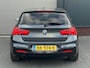 BMW 1-Serie 118i/136pk High Executive Automaat|2017|M-Sport|Camera|leder|stoelverw.|Navi|Led|Cruise|Dealer|18" LMV