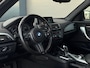 BMW 1-Serie 118i/136pk High Executive Automaat|2017|M-Sport|Camera|leder|stoelverw.|Navi|Led|Cruise|Dealer|18" LMV