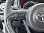 Toyota Aygo X 1.0 VVT-i S-CVT Premium | Apple Carplay & Android auto | Stoel verwarming | Navigatie |