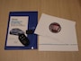 Fiat 500e 42kWh 118PK Automaat La Prima | JBL HIFI systeem | Adaptive Cruise Control | Keyless Entry | Panorama dak