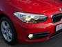 BMW 1-Serie 120i Sport-Line Sportstoelen ECC Airco Navigatie 16"LM Velgen