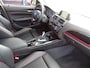 BMW 1-Serie 120i Sport-Line Sportstoelen ECC Airco Navigatie 16"LM Velgen