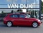 BMW 1-Serie 120i Sport-Line Sportstoelen ECC Airco Navigatie 16"LM Velgen