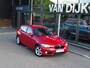 BMW 1-Serie 120i Sport-Line Sportstoelen ECC Airco Navigatie 16"LM Velgen