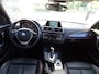 BMW 1-Serie 120i Sport-Line Sportstoelen ECC Airco Navigatie 16"LM Velgen