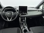 Toyota Corolla Cross Hybrid 140 Style | Apple Carplay & Android Auto | Parkeercamera |