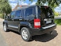 Jeep Cherokee 2.8 CRD Limited Rijdt perfect * NL kenteken +€600,-