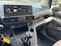 Peugeot Partner 1.2 PureTech Premium Benzine *MARGE* 3-Persoons Airco Cruise 48.000km