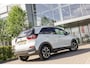 Honda Jazz 1.5i e:HEV CROSSTAR - FULL HYBRID - AUTOMAAT - CAMERA