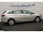 Opel Astra Sports Tourer 1.0 Edition nette stationcar met navi