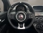 Fiat 500C 1.0 Hybrid Sport 2021 ZWART | Cruise Control | Apple CarPlay