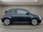 Fiat 500C 1.0 Hybrid Sport 2021 ZWART | Cruise Control | Apple CarPlay