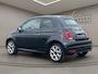 Fiat 500C 1.0 Hybrid Sport 2021 ZWART | Cruise Control | Apple CarPlay
