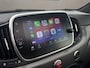 Fiat 500C 1.0 Hybrid Sport 2021 ZWART | Cruise Control | Apple CarPlay
