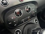 Fiat 500C 1.0 Hybrid Sport 2021 ZWART | Cruise Control | Apple CarPlay