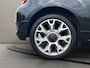 Fiat 500C 1.0 Hybrid Sport 2021 ZWART | Cruise Control | Apple CarPlay