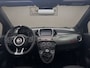 Fiat 500C 1.0 Hybrid Sport 2021 ZWART | Cruise Control | Apple CarPlay