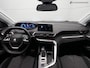 Peugeot 5008 1.2 PureTech Allure 7-zits 130pk (APPLE CARPLAY,LED VERLICHTING,KEYLESS,DODEHOEK,DIGITAL DISPLAY,CAMERA,TOPCONDITIE)