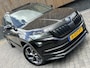 Skoda Kodiaq 1.5 TSI Sportline 7-persoons Automaat | Panoramadak | LED verlichting | Adaptieve cruise control | Elektrisch bedienbare voorstoelen en achterklep | Canton HiFi | Achteruitrijcamera | Parkeersensoren voor en achter