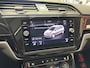 Volkswagen Touran 1.4 TSI HIGHLINE 7 PERSOONS NAVIGATIE ADAPTIVE CRUISE CONTROL CLIMATE CONTROL BLUETOOTH TELEFOON MEDIA VOORBEREIDING ACHTERUITRIJCAMERA TREKHAAK ZEER MOOI !! 3010