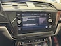 Volkswagen Touran 1.4 TSI HIGHLINE 7 PERSOONS NAVIGATIE ADAPTIVE CRUISE CONTROL CLIMATE CONTROL BLUETOOTH TELEFOON MEDIA VOORBEREIDING ACHTERUITRIJCAMERA TREKHAAK ZEER MOOI !! 3010