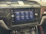 Volkswagen Touran 1.4 TSI HIGHLINE 7 PERSOONS NAVIGATIE ADAPTIVE CRUISE CONTROL CLIMATE CONTROL BLUETOOTH TELEFOON MEDIA VOORBEREIDING ACHTERUITRIJCAMERA TREKHAAK ZEER MOOI !! 3010