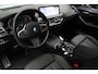 BMW X3 xDrive20i High Exe M-Pakket Leer Camera HUD ACC Navi Laser LED Elektr. achterklep Climate (3-zone) Elektr. trekhaak PDC LM velgen