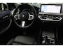 BMW X3 xDrive20i High Exe M-Pakket Leer Camera HUD ACC Navi Laser LED Elektr. achterklep Climate (3-zone) Elektr. trekhaak PDC LM velgen