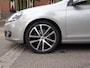 Volkswagen Golf Cabriolet 1.4 TSI 161 PK DSG Aut leder xenon navigatie 18'' vlg stoelverwarming