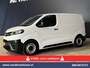 Toyota ProAce 1.6 D-4D L1H1 Euro6 *Rijklaar Direct Rijden* Airco | Cruisecontrol | Bijrijdersbank zijdeur