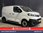 Toyota ProAce 1.6 D-4D L1H1 Euro6 *Rijklaar Direct Rijden* Airco | Cruisecontrol | Bijrijdersbank zijdeur