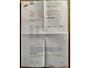 BMW X1 SDrive28i 245 PK Automaat leder climat contr cruise control