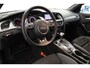 Audi A4 Limousine 1.8 TFSI Pro Line S |3x S Line|NL Auto| *Hemelvaart geopend*