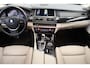 BMW 5-Serie 520xd High Executive |Stoelventilatie|Leder| *Hemelvaart geopend*