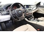 BMW 5-Serie 520xd High Executive |Stoelventilatie|Leder| *Hemelvaart geopend*