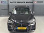 BMW X1 SDrive18i (136 pk) M-Sport automaat - panorama / schuifdak - trekhaak