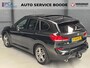 BMW X1 SDrive18i (136 pk) M-Sport automaat - panorama / schuifdak - trekhaak