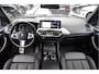 BMW X3 xDrive20i High Exe M-Pakket Leer HUD Camera Laser LED ACC Navi Elektr. achterklep Climate (3-zone) Elektr. trekhaak PDC LM velgen