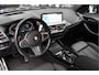 BMW X3 xDrive20i High Exe M-Pakket Leer HUD Camera Laser LED ACC Navi Elektr. achterklep Climate (3-zone) Elektr. trekhaak PDC LM velgen