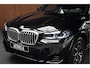 BMW X3 xDrive20i High Exe M-Pakket Leer HUD Camera Laser LED ACC Navi Elektr. achterklep Climate (3-zone) Elektr. trekhaak PDC LM velgen