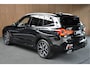 BMW X3 xDrive20i High Exe M-Pakket Leer HUD Camera Laser LED ACC Navi Elektr. achterklep Climate (3-zone) Elektr. trekhaak PDC LM velgen