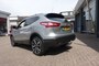 Nissan Qashqai 1.2 TEKNA AUTOMAAT Trekhaak  100%NL (All-in prijs)