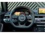Audi RS4 Avant 2.9 TFSI Quattro Panodak ACC B&O Carbon Memory Massage Matrix 360 Head up