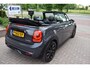 MINI Cooper S Mini Cabrio 2.0 Chili 192PK Serious Business AUTOM CRUISE/NAVI/AIRCO-ECC/PDC V+A/CAMERA/BLUETOOTH/KEYLESS/STOEL VERW
